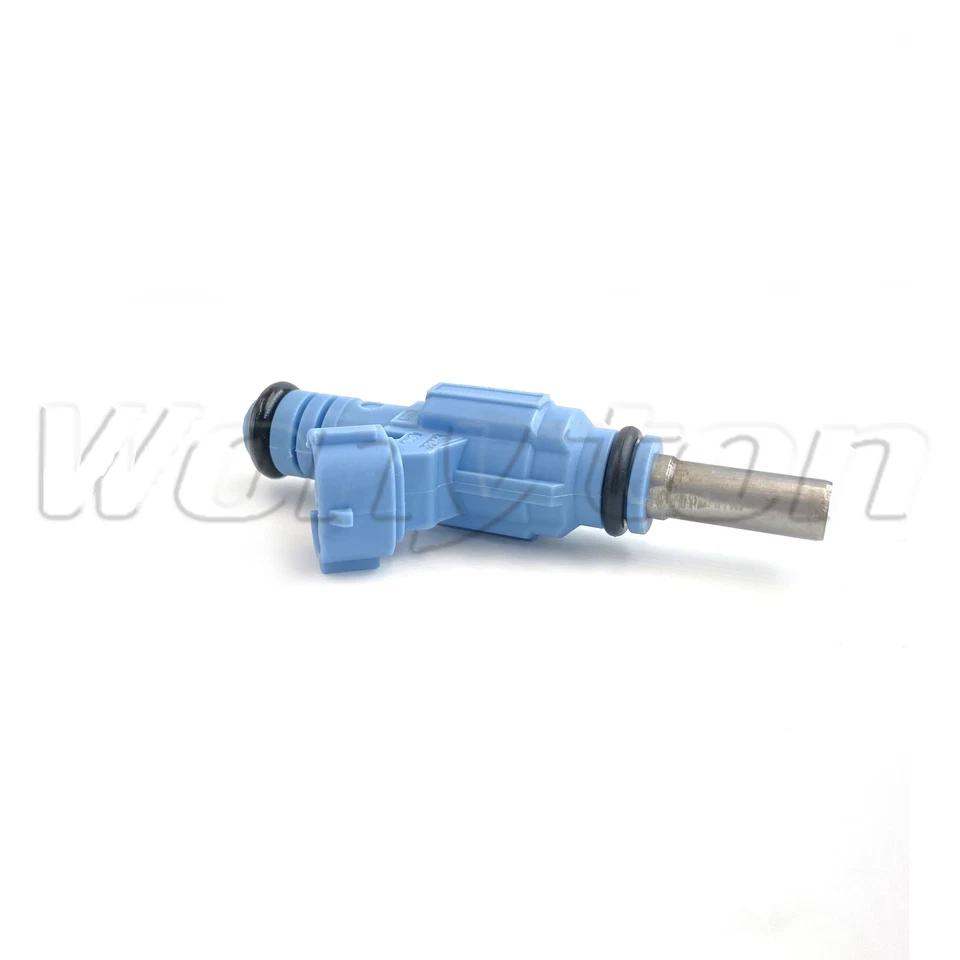 Kit(4) Fuel Injectors 0280157006 For 02-07 AUDI VW SEAT ALHAMBRA PHAETON SHARAN - Изображение 4 из 4