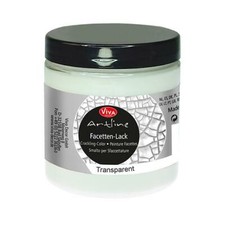 Viva Decor Artline Crackle Paint (Facetten-Lack) 250ml