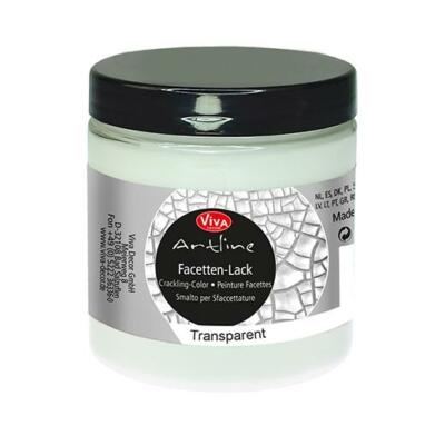 Viva Decor Artline Crackle Paint (Facetten-Mangel) 250ml