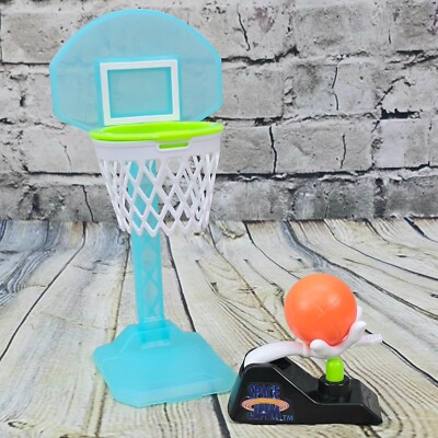 space jam a new legacy basketball hoop