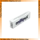 Milliput Superfine White Putty (Two Part Epoxy Putty, 113.4g)