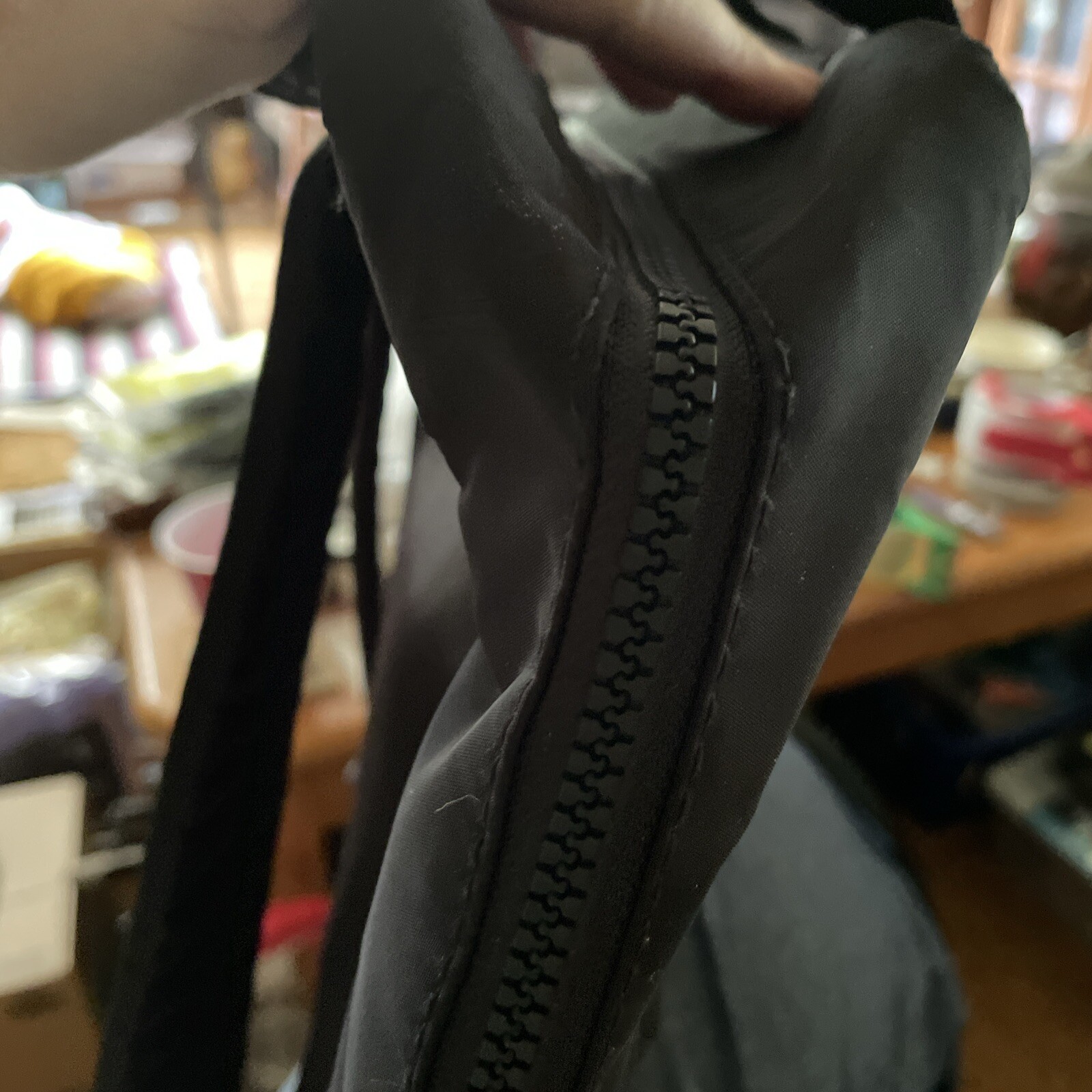 Reebok Backpack Small Black Basic School Bag - image 4