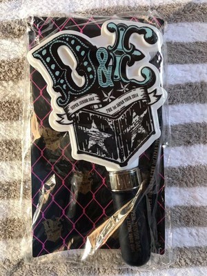 SUPER JUNIOR Pen light stick D&E D & E official goods DONGHAE 