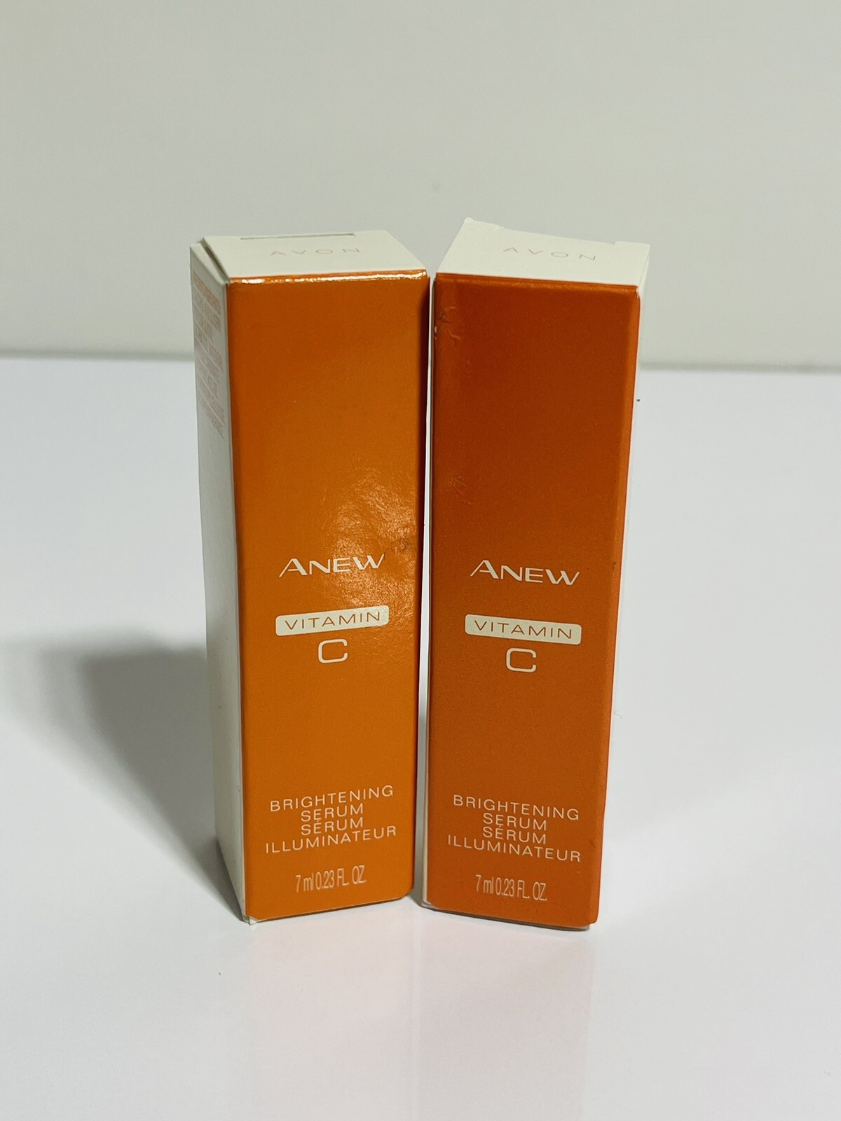 Avon Avitamin C Brightening Serum 7ml Exp 03/ 1