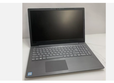 Lenovo V330-15IKB 15.6-Inch (256GB, Intel Core i5 (8th Gen.) 8GB