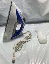 velocity 260ir iron by reliable