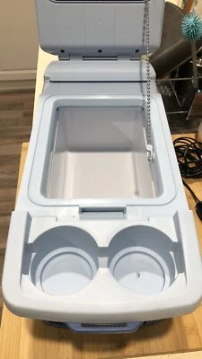 waeco 8l console cooler