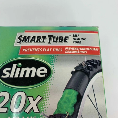 Slime Self-Sealing Bike Tube