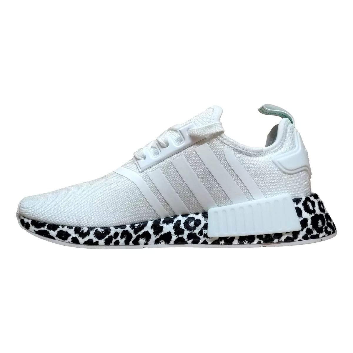 White nike hotsell nmd womens