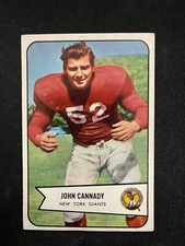 Click to enlarge John Cannady