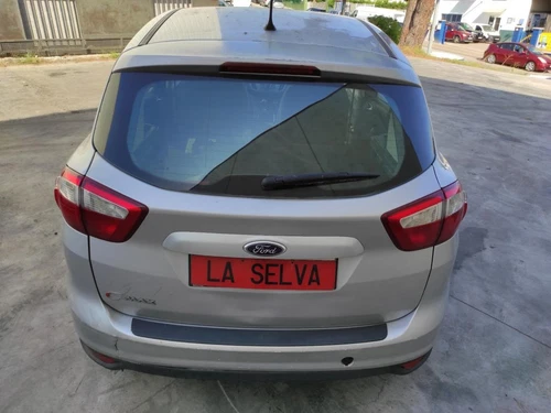 BV6T13N064AH Comando Multifunzione per FORD C-MAX (CB7) Titanium 2013 1297245 - Foto 9 di 9