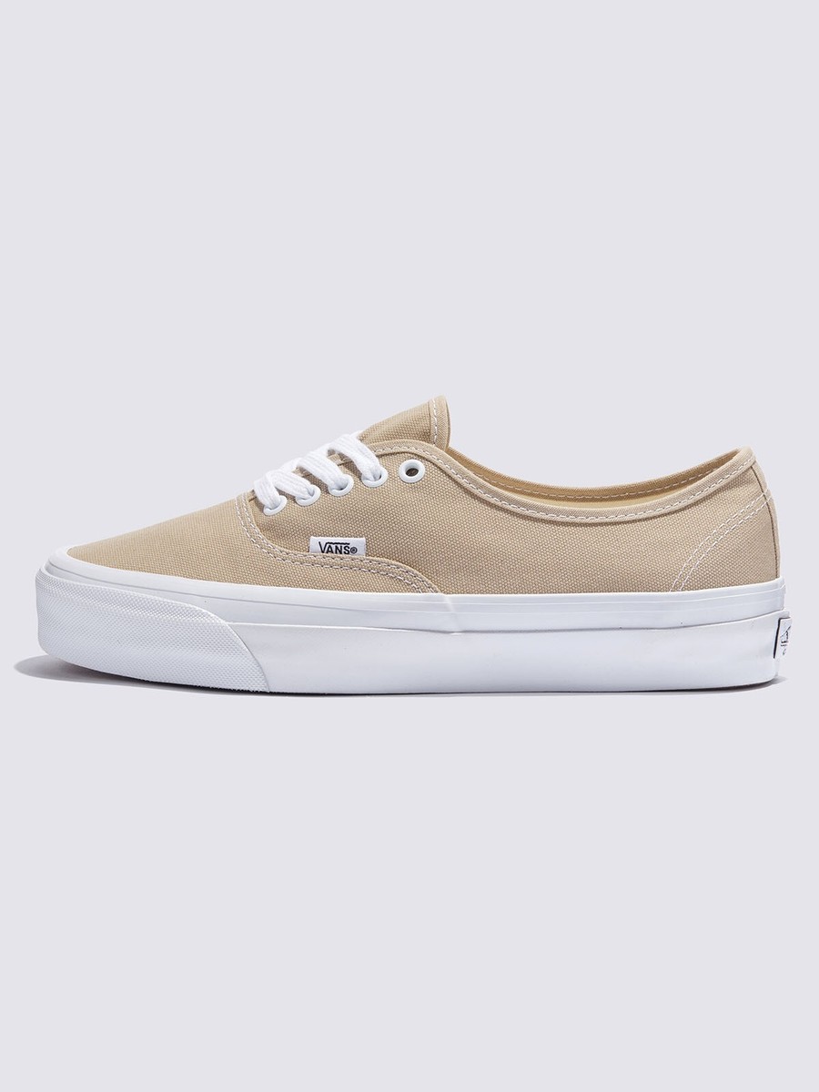 Vans Premium Authentic 44 Eucalyptus Beige VN000D5KYKD Men's Size