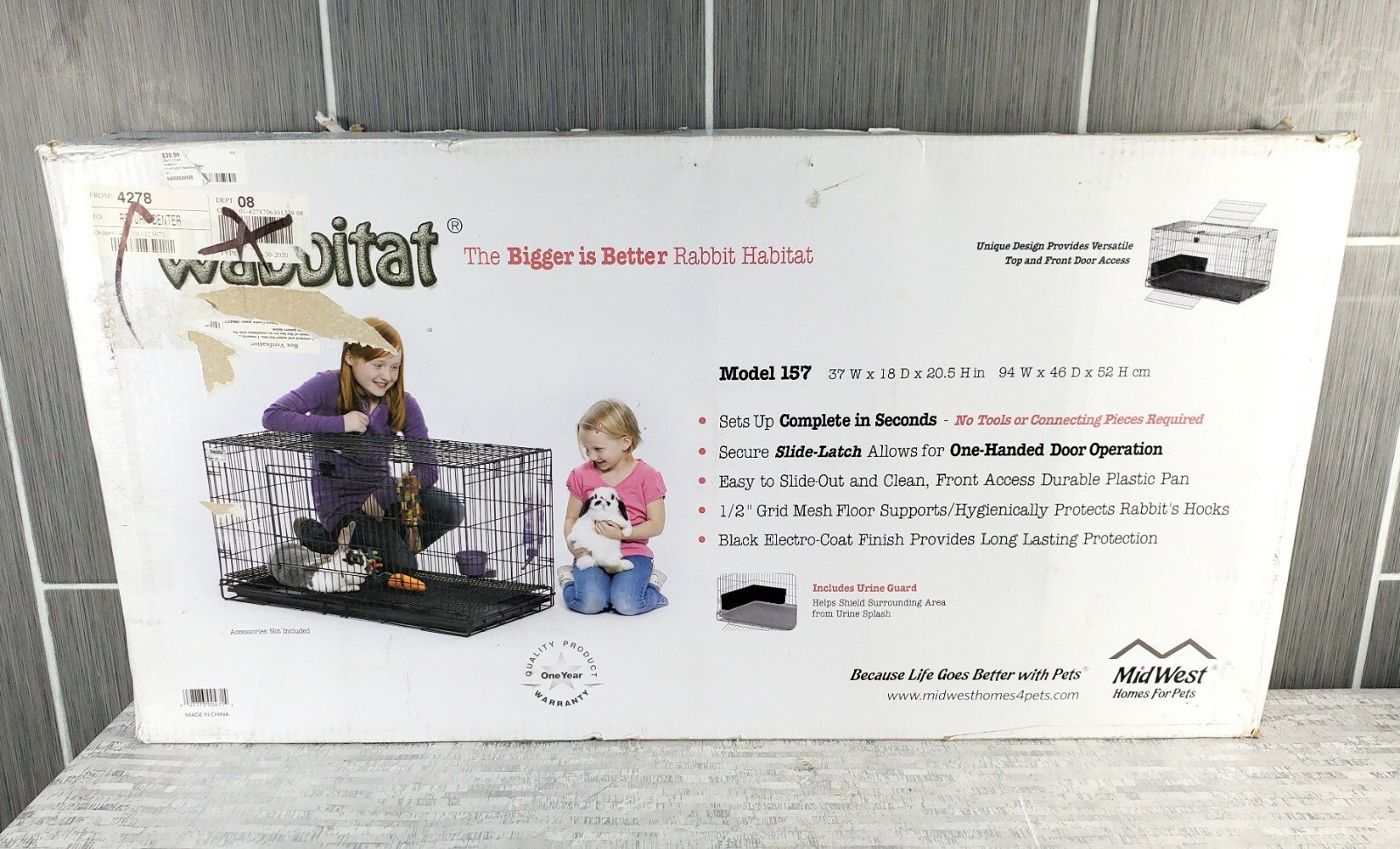 wabbitat