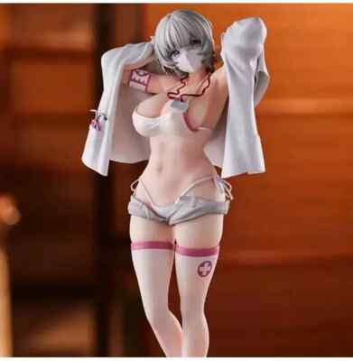 Anime Figur Sexy - Marushin Chigusa - Hentai Figur NSFW Nude Nackt - 27cm NEU
