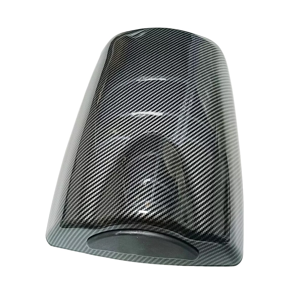 Carbon Fiber Effect Rear Seat Cover Cowl for Honda CBR929RR 2000
