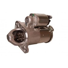 FITS CHEVROLET CRUZ/ORLANDO 1.6/1.8 PETROL 2009-2017 NEW STARTER MOTOR