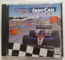 NASCAR RACING 2 - PC Big Box EUR 19,99 - FR
