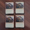 MTG Redcap Melee Throne of Eldraine (ELD) Uncommon Magic #135/269 Unplayed x4