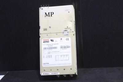 ASTEC POWER SUPPLY  24V ,5V, 3 V P/N: 73-540-6014I MP4-1D0-1E0-1Q0-HUP SKU220210
