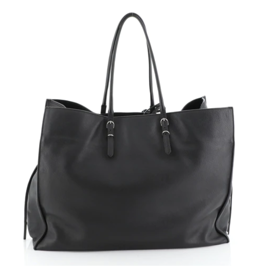 Balenciaga Papier A4 Zip Around Classic Studs Bag Leather Balenciaga Papier A4 Zip Around Classic Studs Bag Leather