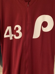 maroon phillies jersey