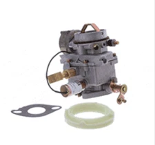 NEW FOR GENIE CARBURETOR W/ AUTO CHOKE FORD LRG-423 PART# 33958GT, 33958