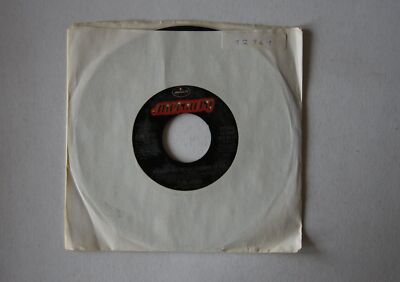 Tom Jones If I Ever Had To Say Goodbye To You / It'll Be Me US 7in 1982 Pop