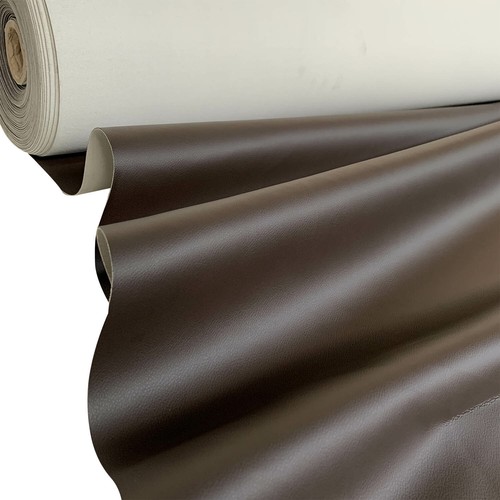 MARINE VINYL Leatherette Fabric UV Boats Leatherette Material Upholstery Covers - Picture 102 of 104