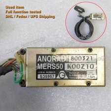 1PC RENISHAW ANORAD 800321 MERS50 K00Z10 Linear Encoder Head Readhead *