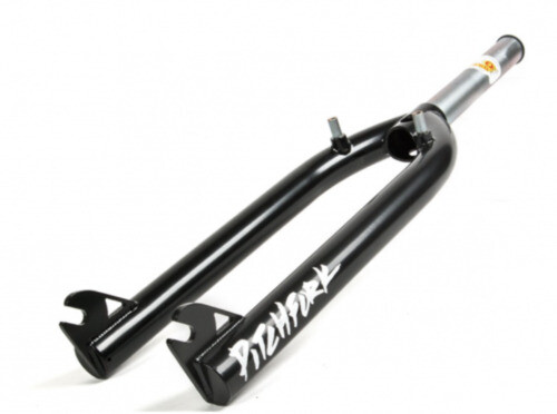 S&M Fastpitch U-Brake Fork (Black) | eBay