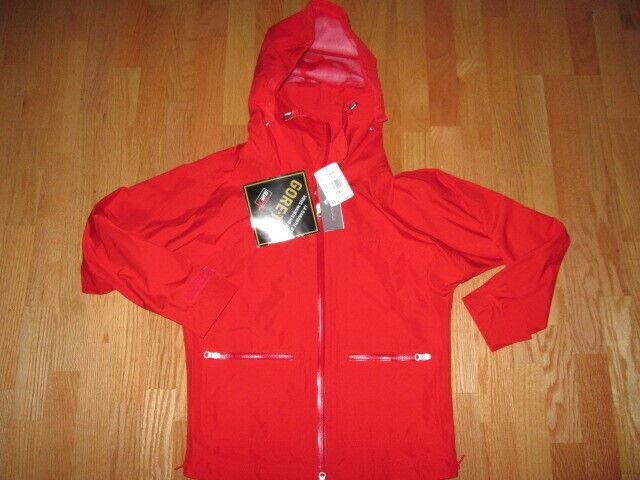 stella mccartney adidas rain jacket