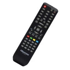 New ER-83803D For HISENSE Smart LCD LED TV Remote Control 32K786D 43K786D 49K786