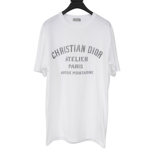 dior black shirt men