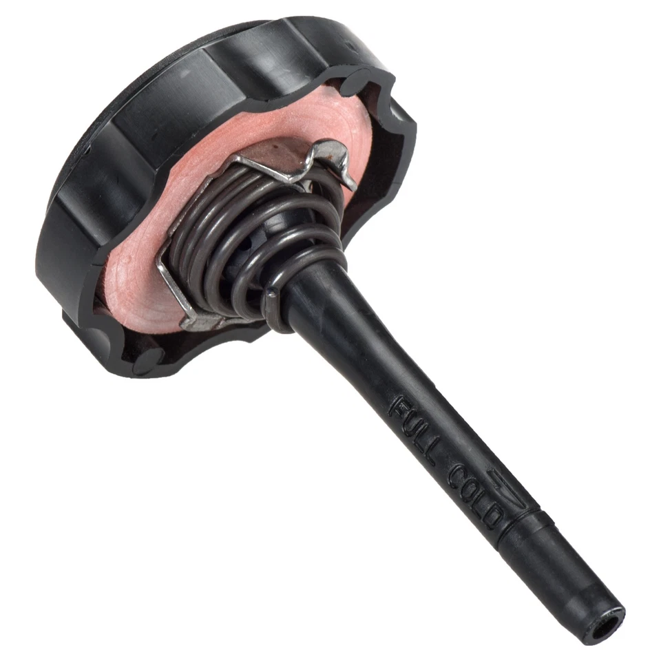 Tapa de bomba de depósito de dirección asistida 02-14 OEM NUEVO Cadillac Chevrolet GMC 26095194 Foto 4 de 4