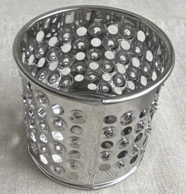 1xParmesan Grater Drum For DKA2 Moulinex Meat Mincer Accessories Attachments