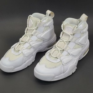 air max 2 uptempo 94 triple white