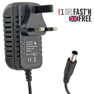 202 Adattatore Di Alimentazione - Foto 10