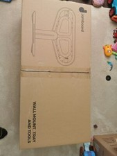 Google Jamboard BenQ Wall Mount and Tray