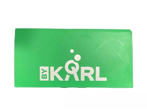 Lusso set in scatola sapone biologico di Karl, 4 diverse saponette - Foto 8 di 13