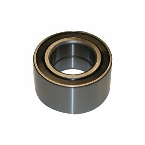 Natural Rear,Front GMB 799-0003 Axle Bearing and Hub Assembly-Base FWD GAS 
