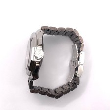 Baume & Mercier Riviera Chronograph Diver 65541 Watch Silver 43mm Automatic 5