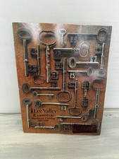 LEE VALLEY & VERITAS Fine Woodworking Tools Hardware Catalog 2007 2008