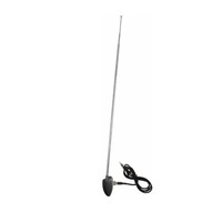 FüR Volkswagen KäFer 1960 1961 1962 1963 Ukw Fm Dab+ Radio Teleskop Stab Antenne