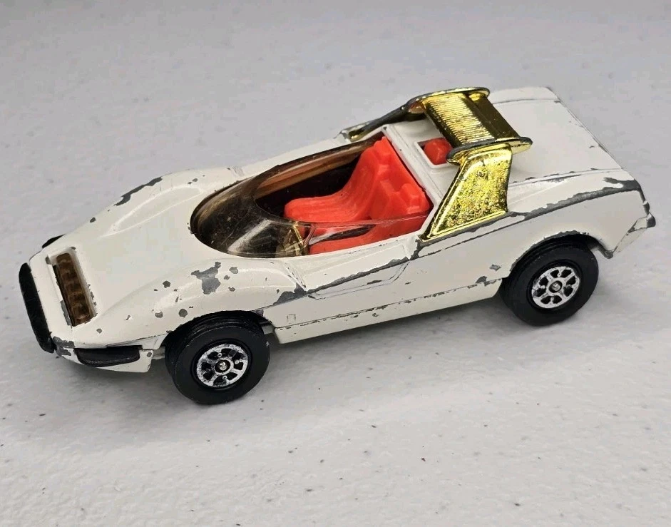 Alfa Romeo 1:43 Diecast Cars for sale - eBay