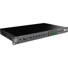 Solid State Logic ALPHA 8 AD/DA Converter/Exp...
