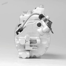 Denso DCP05080 - Compressore, Climatizzatore-image