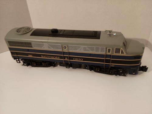 Aristo-Craft G Scale Baltimore & Ohio Alco FA-1 Diesel Locomotive