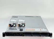 Dell R630 8x SFF 2x Xeon E5-2680 V4 64GB No HDD 2x 1100w PSU H730P X520 10GE iD8