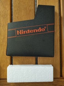 Jackie Chan's Action Kung Fu Nintendo NES, Boxed, No Manual, PAL, Tested/Working