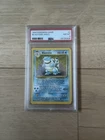 1999 Base Set Unlimited BLASTOISE HOLO #2/102 NEAR MINT PSA 8